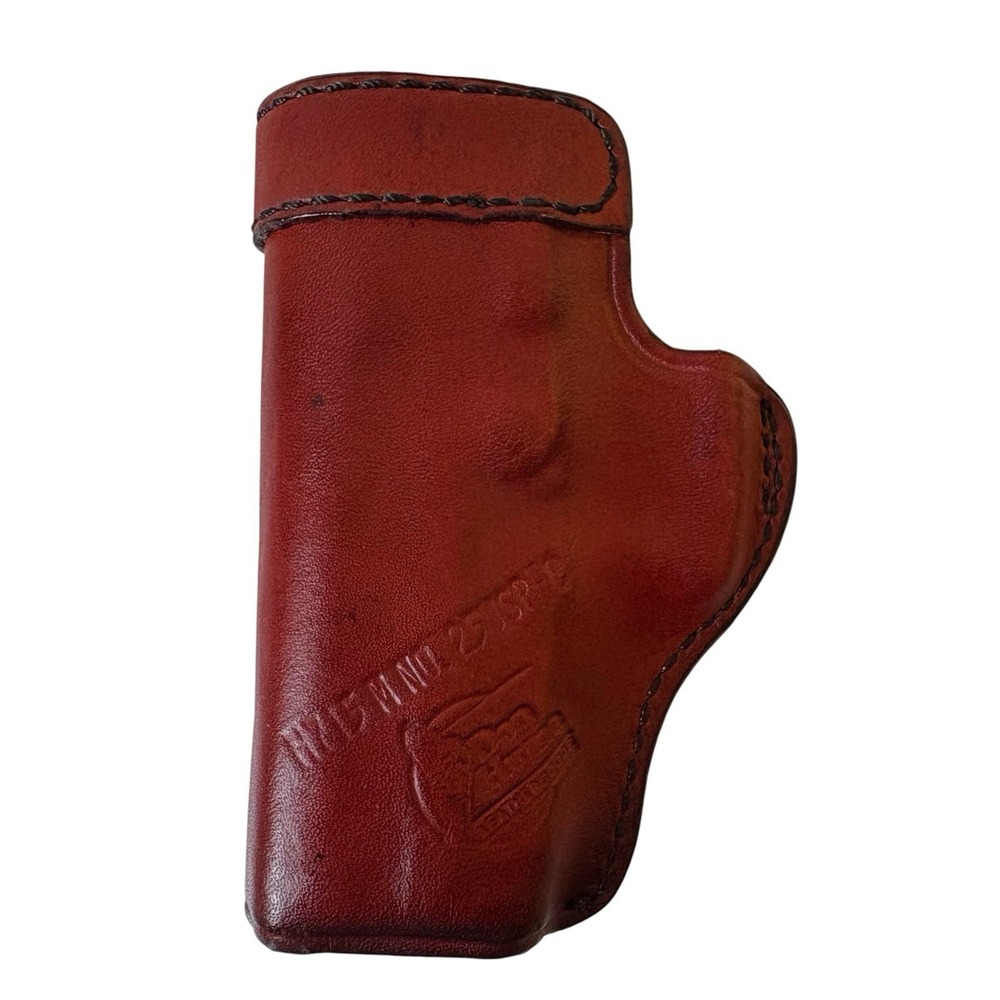 Don Hume ITW Leather Holster H715M Size USP-C. (RH)